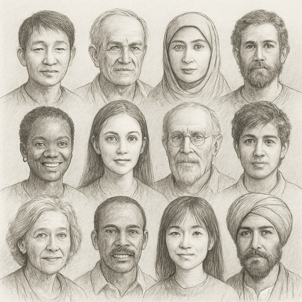 あなたの魂の記憶をストーリーで描く前世鑑定ます 「時を超えて、あなたの魂が語りかけるストーリー。」 イメージ2