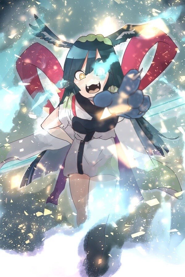 イラスト作成を行います アニメテイストのイラストを作成いたします。 イメージ3