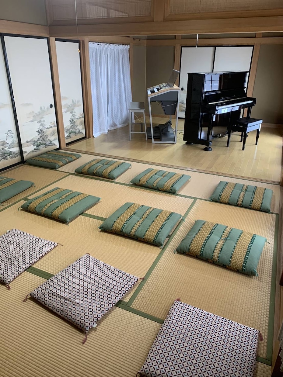 高齢者・障がい・保育の音楽活動を3案提案します 日本音楽療法学会認定音楽療法士が対象者に合わせて個別設計 イメージ10