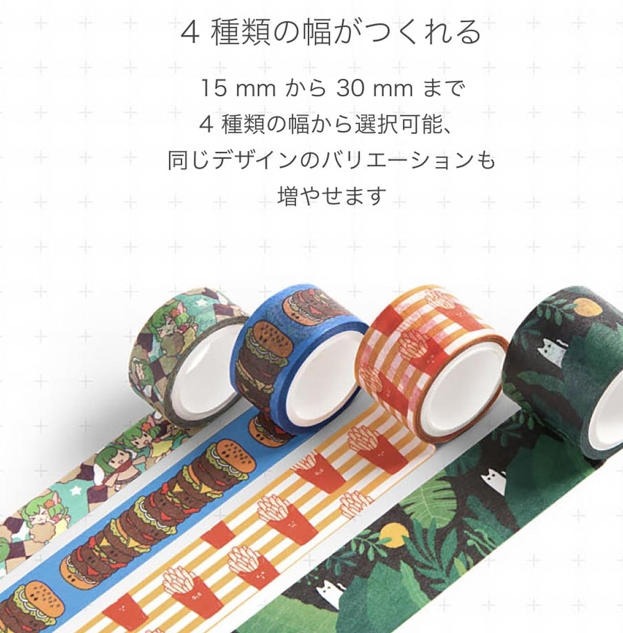 企業・個人問わず！オリジナルグッズ作成発送致します 1個～大量可能！個人の趣味から、企業イベントまでなんでも！ イメージ8