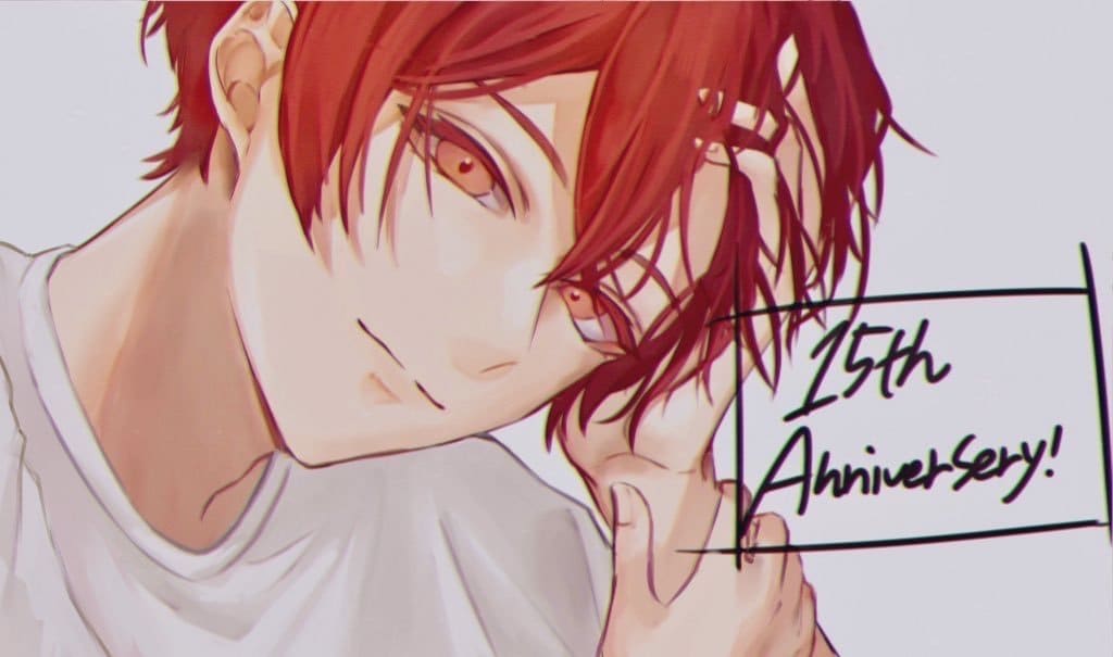 アップサイズ / バストアップのイラスト制作します あなたの願いを叶えるお手伝いをイラストでさせていただきます！ イメージ9