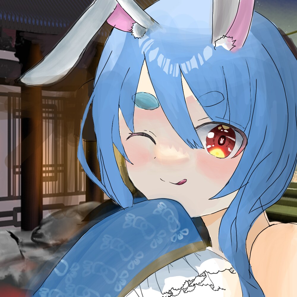 あなた好みのイラストをご提供します 可愛い系からかっこいい系まで納得のいく作品を提供します イメージ3