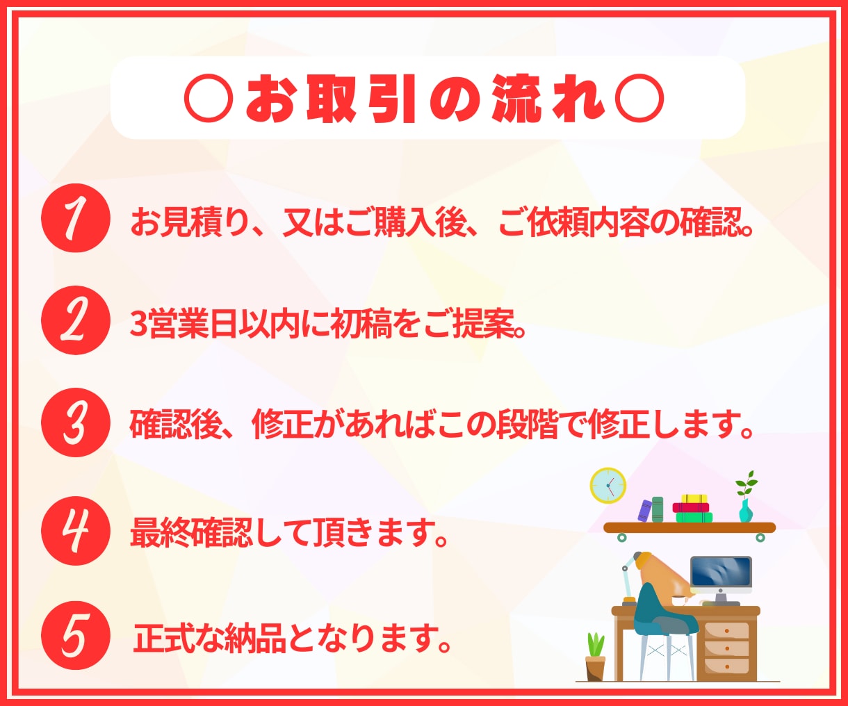 ひと際目立つYouTubeのサムネイルを作成します クリック率アップ！再生回数が増えるデザイン！ イメージ2