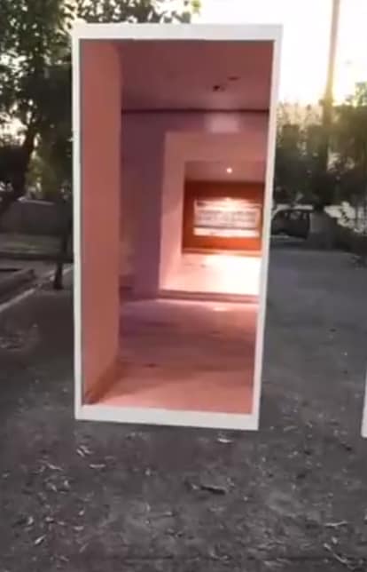 拡張現実ARアプリを開発します ARKit/ARCore/Unity/8thWall イメージ1