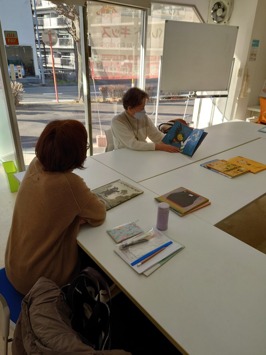あなたの朗読を聴きます 誰かに朗読を聞いてほしい時にご利用くださいね。 イメージ1