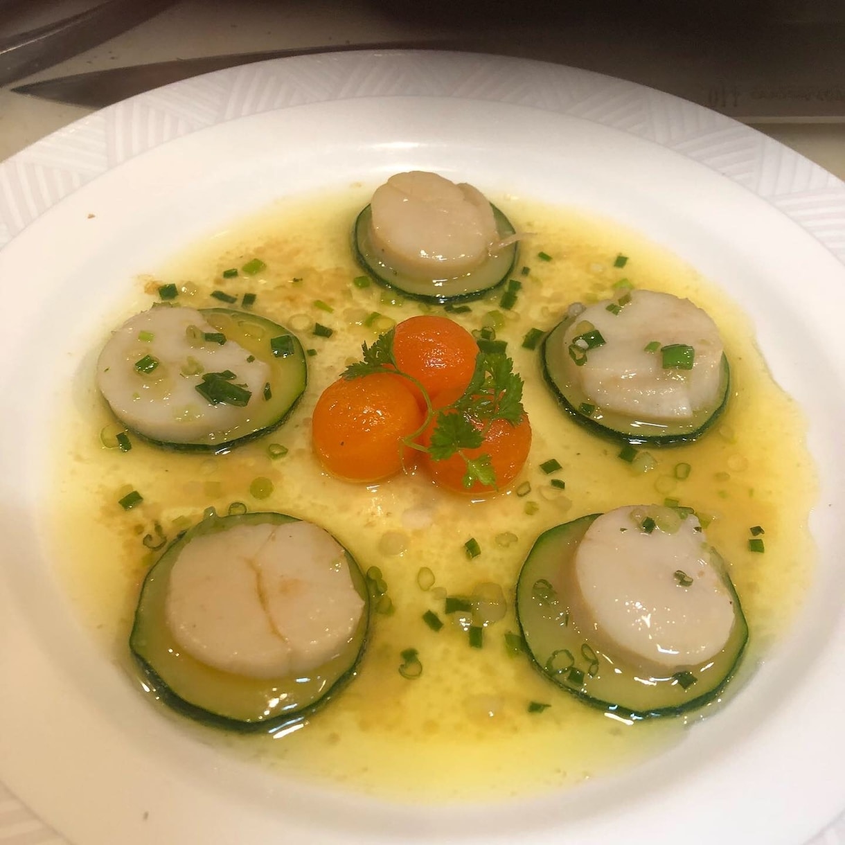 家庭料理、お家で簡単に作れるフランス料理教えます フレンチ歴13年レシピや料理技法をビデオチャットで教えます！ イメージ8