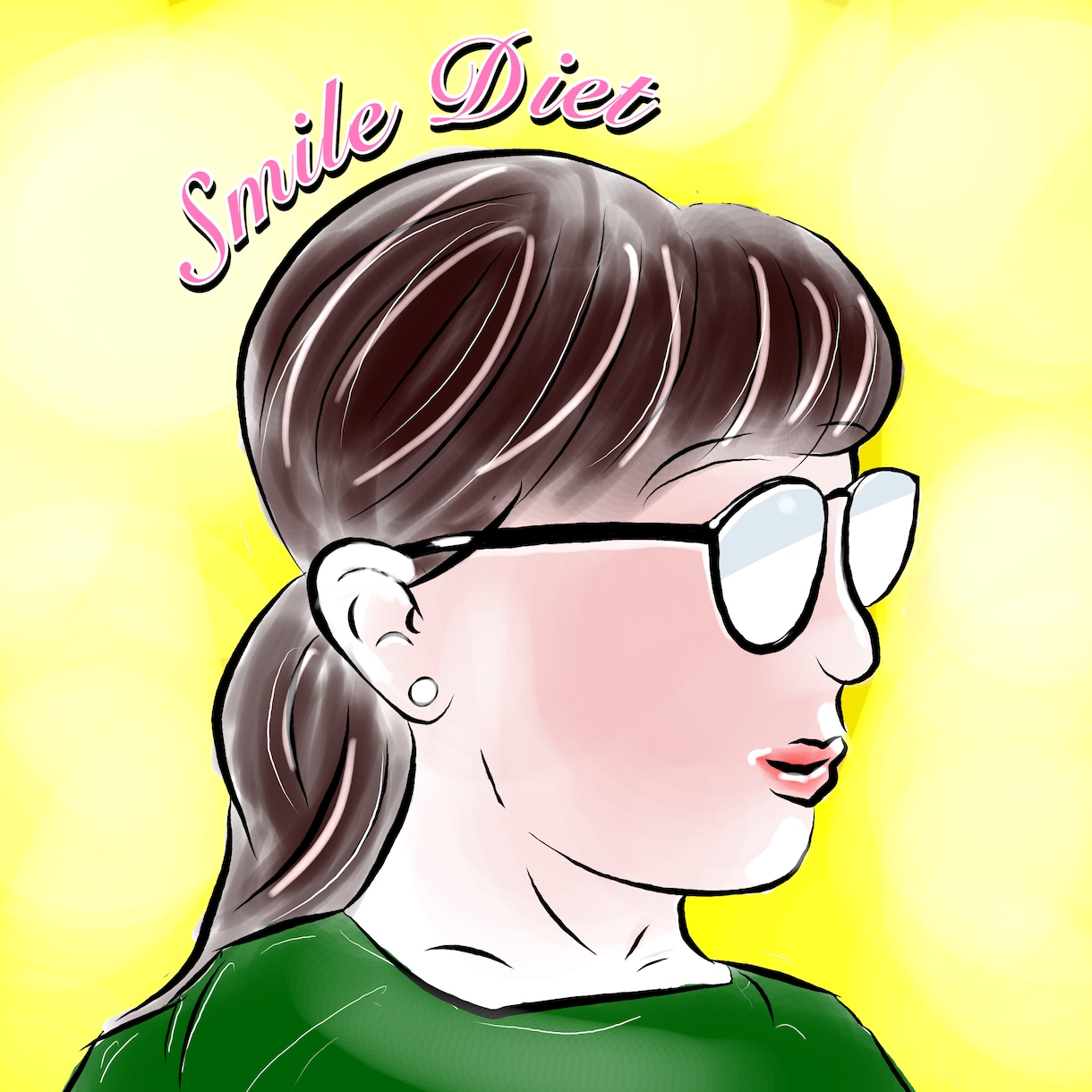 SNSアイコン用のかわいい似顔絵イラスト描きます 似顔絵以外もお任せください！高品質！ イメージ10