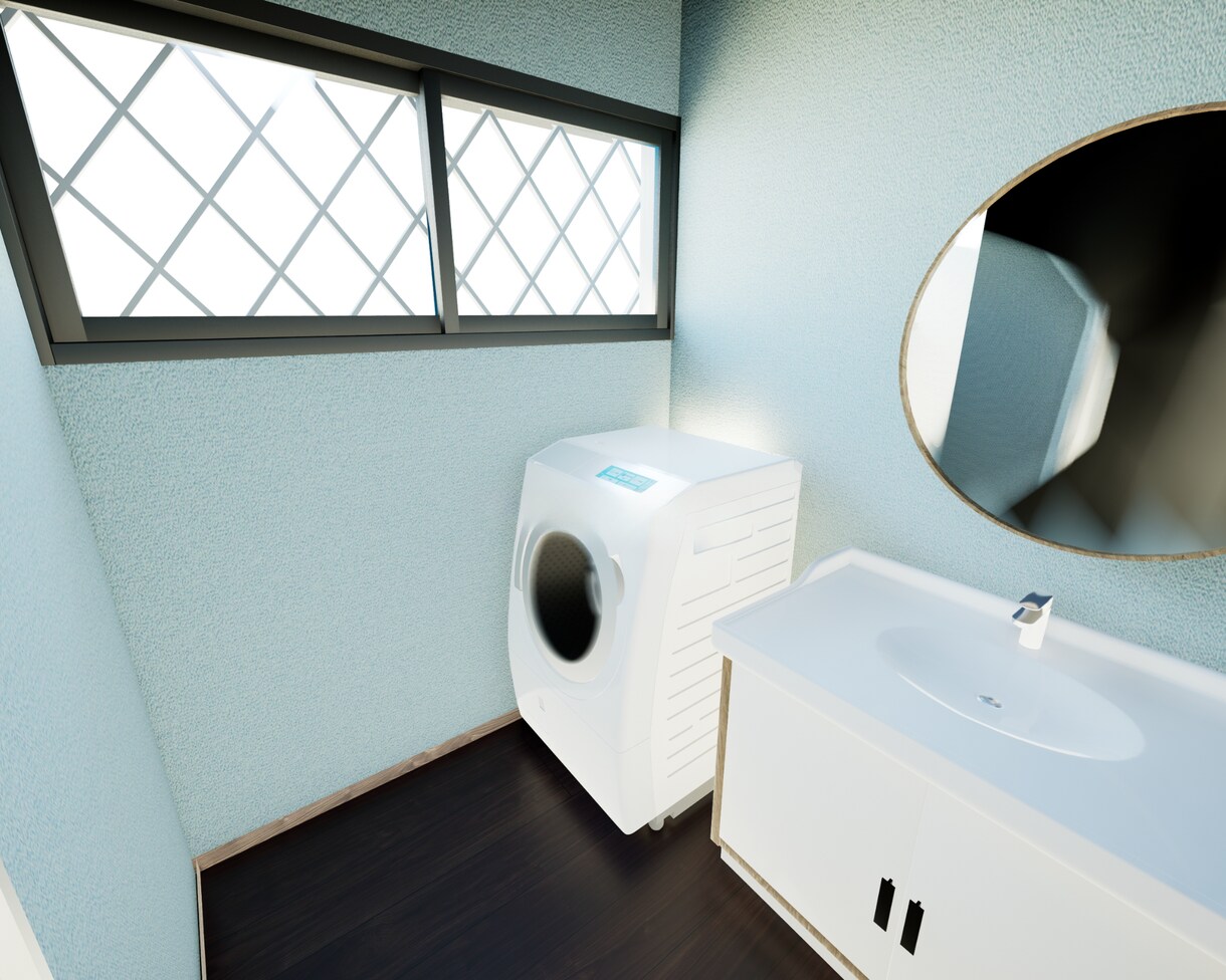 建築士があなたの暮らしの可能性を広げます 中古物件購入をお考えの方、建築士が間取りをご提案致します。 イメージ9