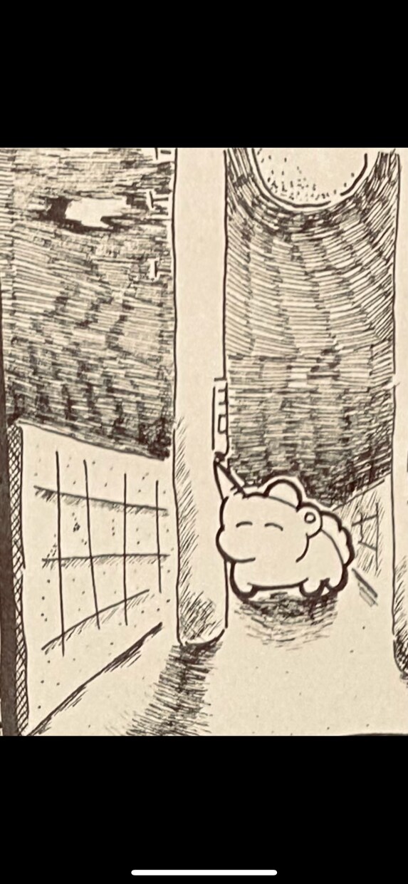 バンドマン向け　ジャケットイラスト描きます CD制作にあたってジャケットイラストが必要という方へ イメージ4