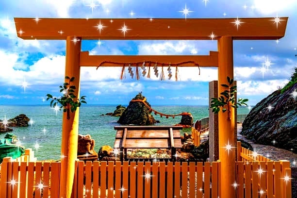 お二人の未来を占い、幸せな恋愛へとお導きいたします この先彼との恋愛はどうなるのか、霊視でお悩みを解決いたします イメージ4