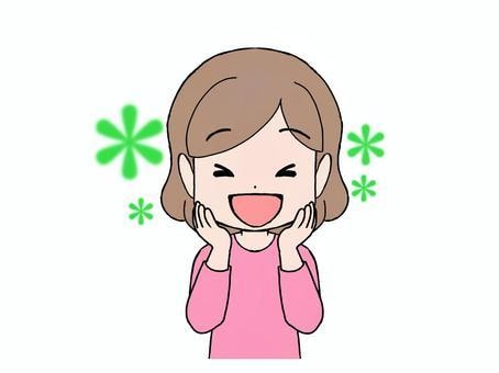 優しさが取り柄です。今日こんなことがあった等ます 楽しくお話ししてると方言が出るかもしれません^ ^ イメージ1