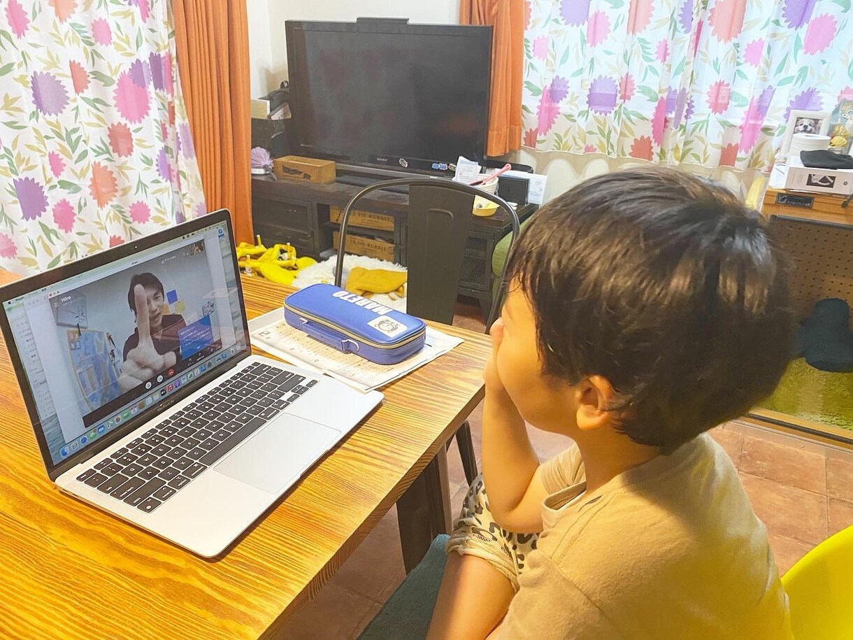 オンライン英会話や英検対策を行います 現役のオンライン英会話講師で元小学校教師のプロが教えます‼︎ イメージ5