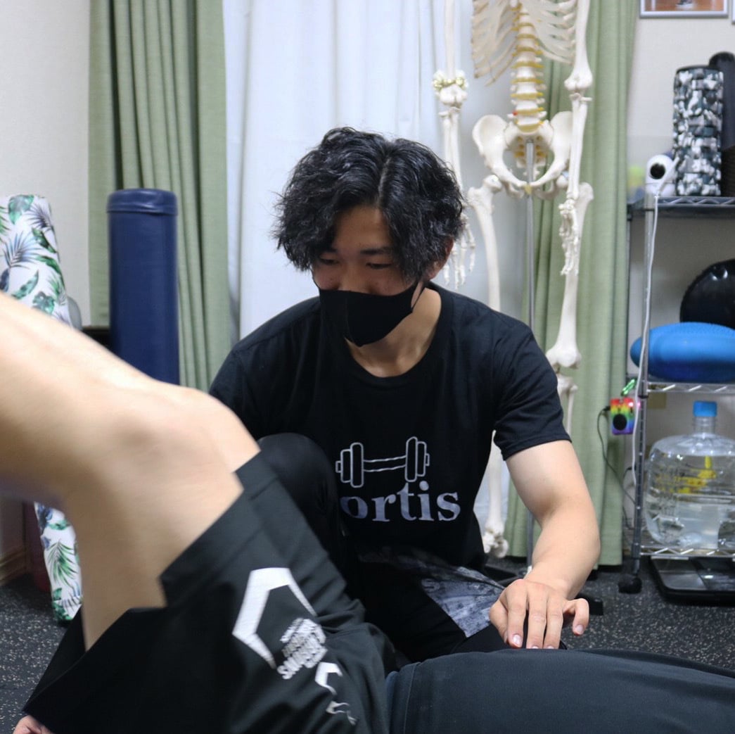 お腹周りを徹底的に引き締めるトレーニングを教えます １時間でかなり満足する腹筋に特化したトレーニング指導をします イメージ4