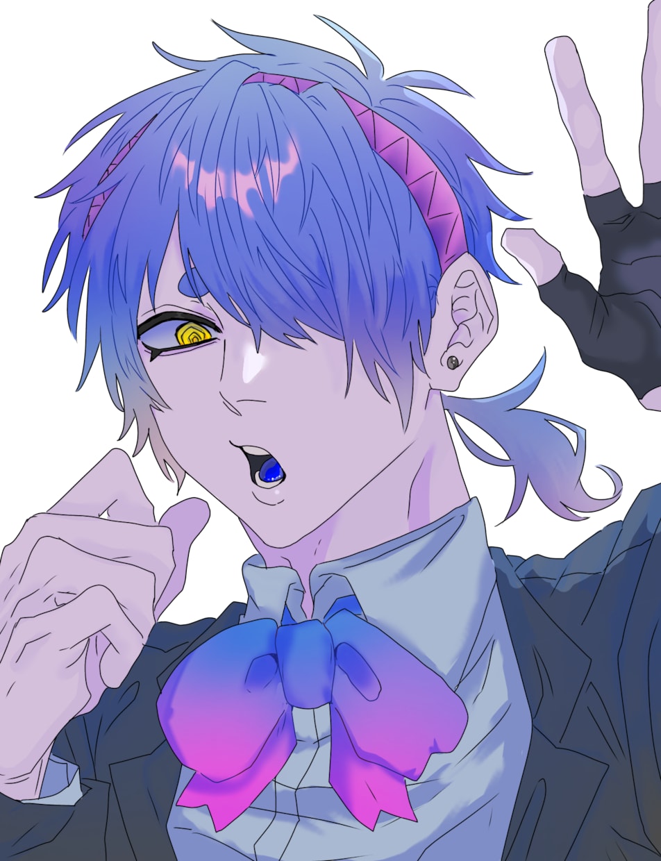 性癖に刺さるアイコン描きます 性癖に刺さる絵柄のアイコン描きます！ イメージ3