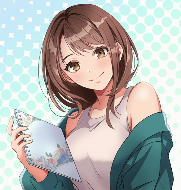 イラスト製作等に関する悩みや愚痴なんでも聞きます モチベ維持・SNS疲れ・上手く描けない等、お話お聞きします イメージ1