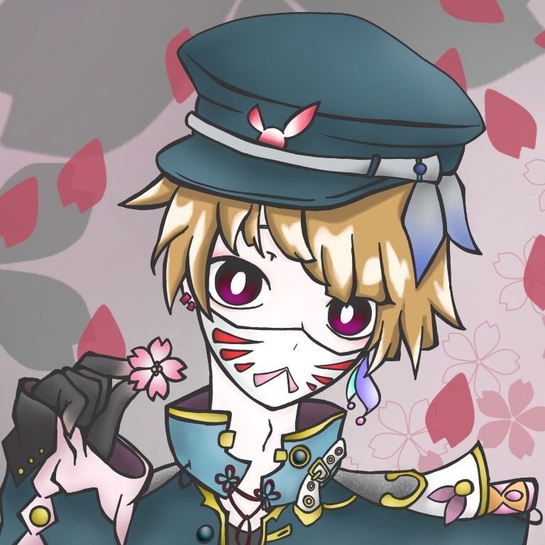 インパクトのあるオリジナルキャラクターを描きます 人物から動物までOK(商用利用込み)※著作権譲渡は別途 イメージ4