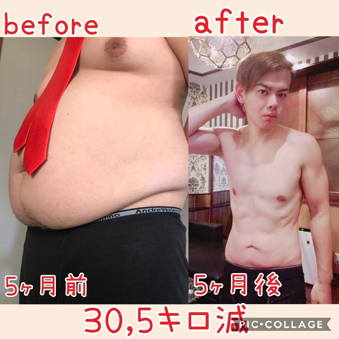 1週間ダイエットマンツーマンサポート致します リアルタイムでマンツーマン指導で痩せて頂きます❗ イメージ2