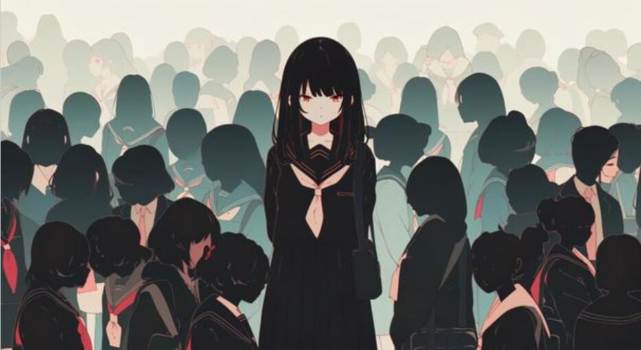 学校、職場に行きたくない。死にたい。全部聞きます イジメ、人間関係わからない、誰かに聞いて欲しい。親に話せない イメージ8