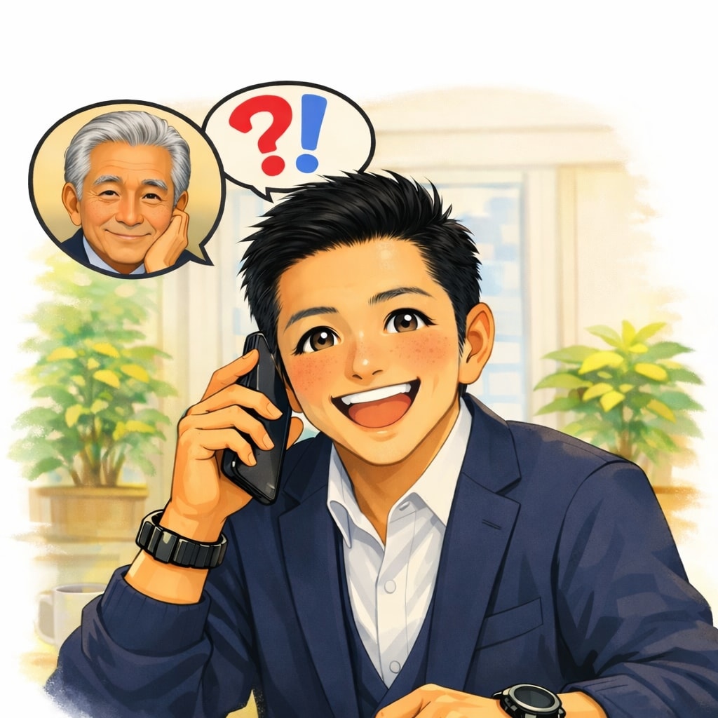 野球好き集まれ！元球児が野球談義で心を通わせます 球場で叫べないその想い、電話越しにぶつけてスッキリしませんか イメージ5