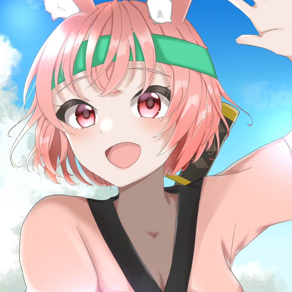商用OK★アイコン用イラストを作成します Twitter等のSNSアイコン用イラストを作成いたします！ イメージ6
