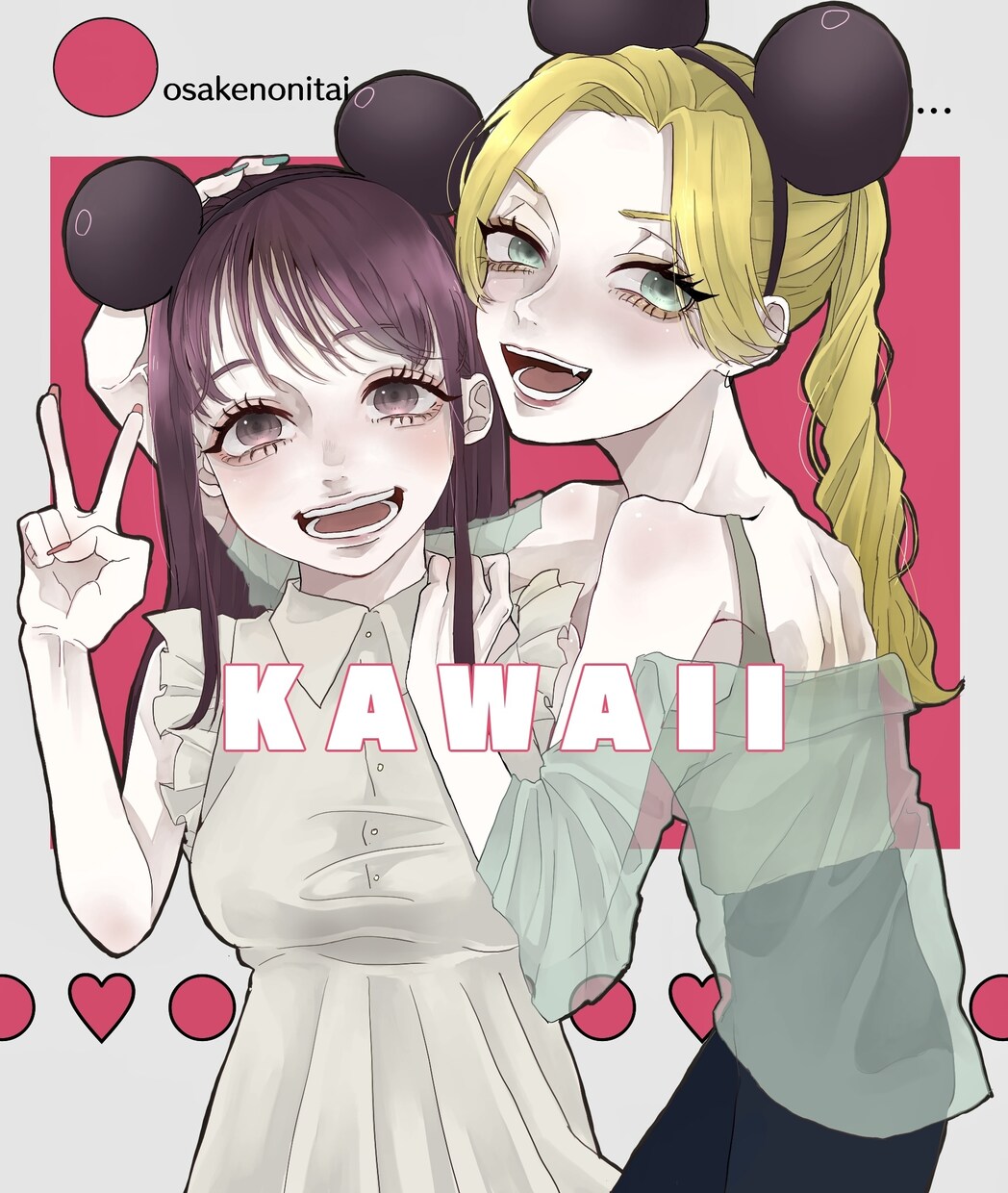 イラストなんでも描きます 依頼してくださった方の要望に忠実に答えるよう努力します！ イメージ1