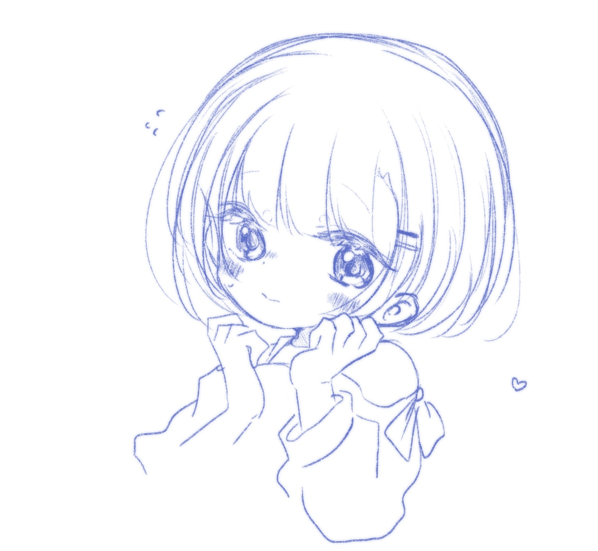 らくがき等お描きします ゆるいイラスト、ふんわりしたイラストをご希望の方へ イメージ3