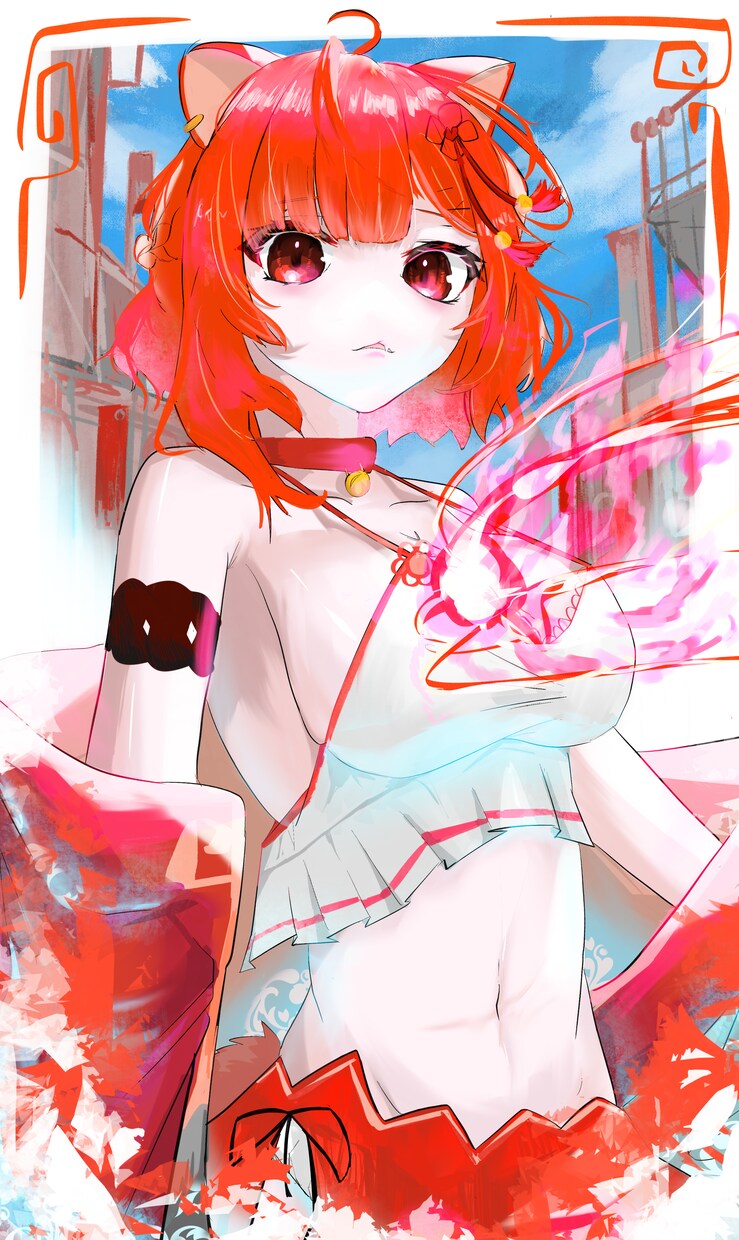 アイコンなどに使えるイラストを描きます 自分のイメージに合ったイラストが欲しい方へ イメージ4