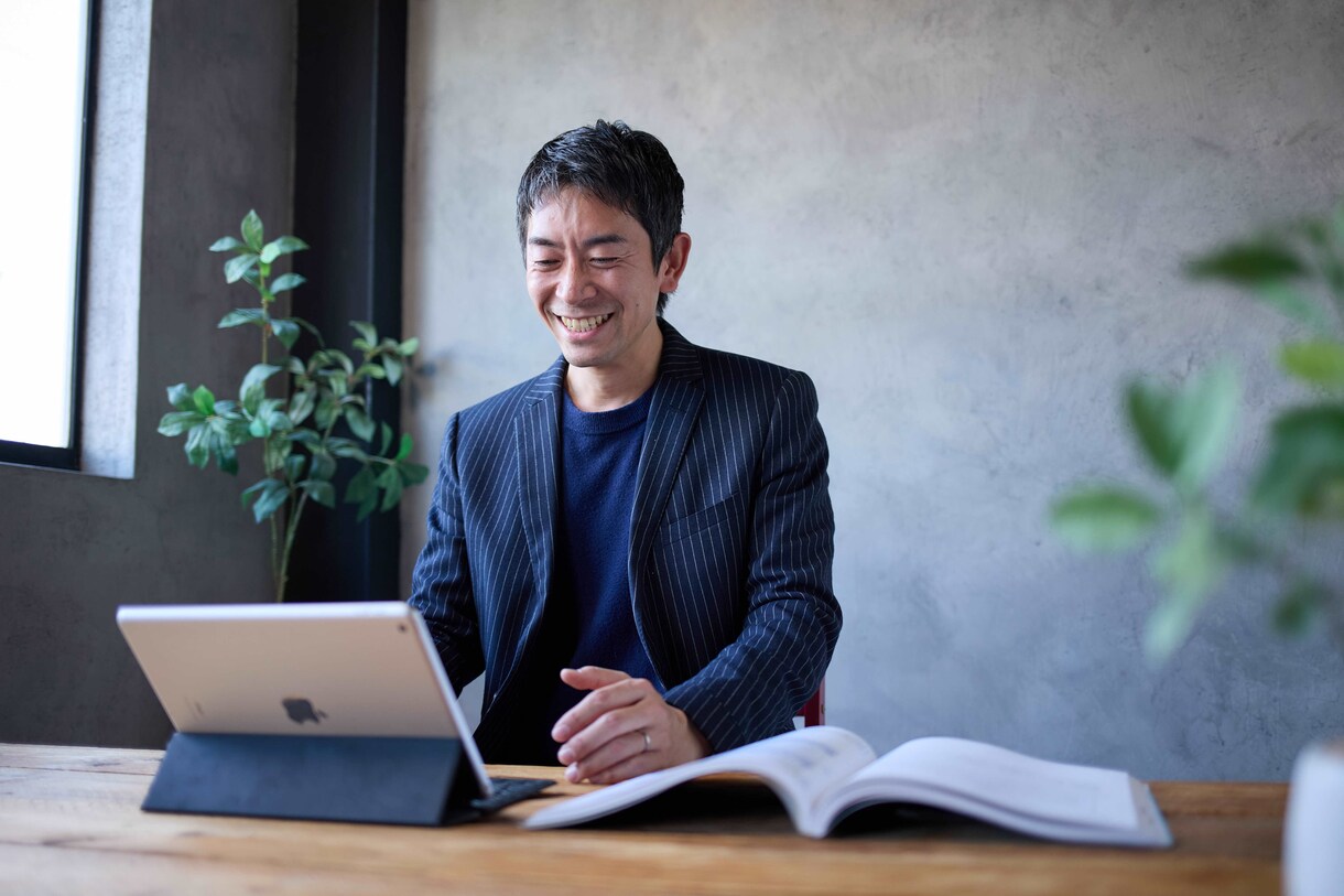 TOEIC・英会話の学習プランを設計します 英語力をつけて理想のキャリア・人生を獲得したい方へ イメージ1