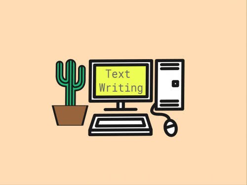 元外資PR経験者がテキスト添削・作成等いたします WEBや冊子、プレスリリース等魅力的なテキストが必要な方へ イメージ1