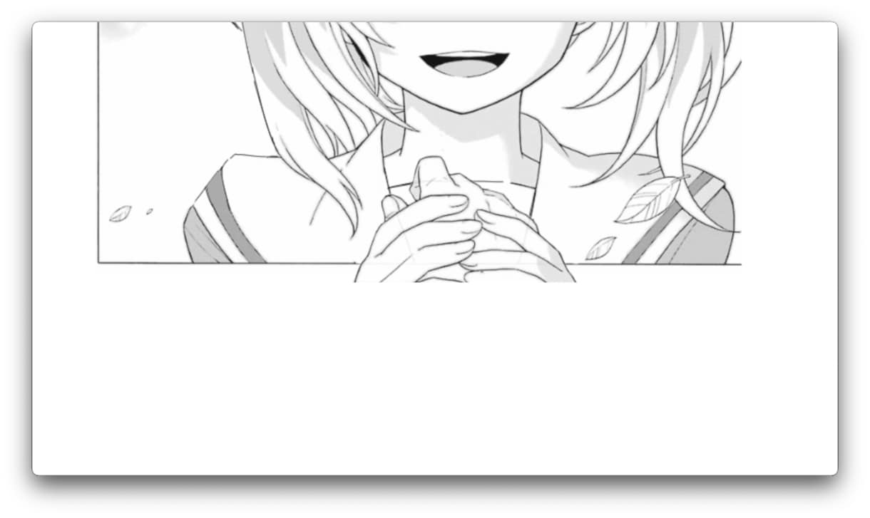 漫画動画・モーションコミック【動画編集】致します レイヤー分け不要！最短2日でお渡しします。 イメージ1