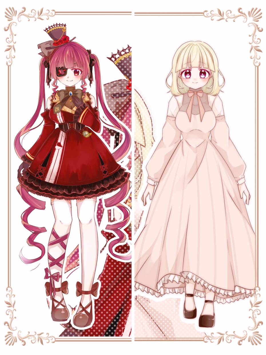 全力サポート！初めてのご依頼の不安 解消します パッと見て可愛い！目を引くイラストを描きます！商用利用可能！ イメージ4