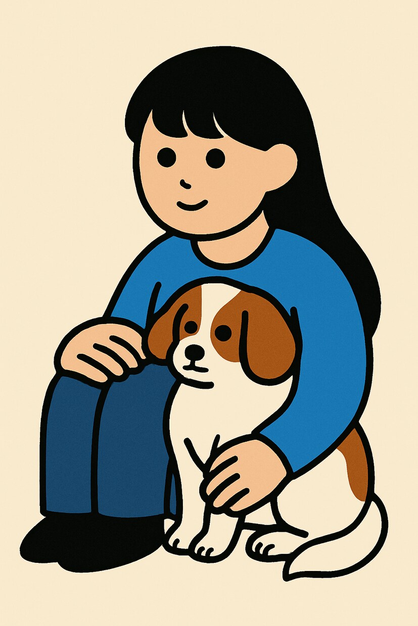 現役獣医師が動物たちとの暮らしの疑問をお伺いします わんちゃん／ねこちゃんとの暮らしのご相談をお聞きします。 イメージ1