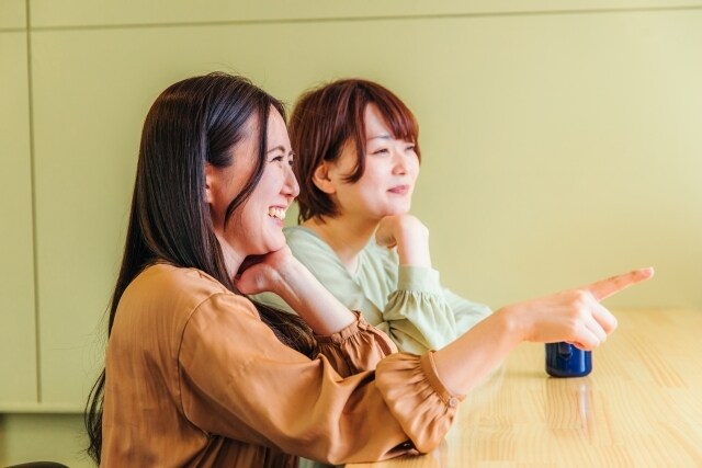 1 day！話し相手になります 楽しいって思える1日にしましょう イメージ1