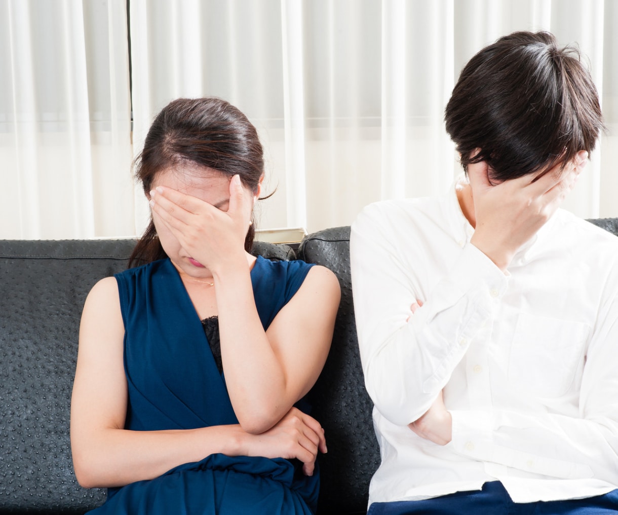 夫婦生活の愚痴や不満、経験者がご相談にのります 離婚や別居を考える前に。お気持ちを吐き出してみませんか？ イメージ2