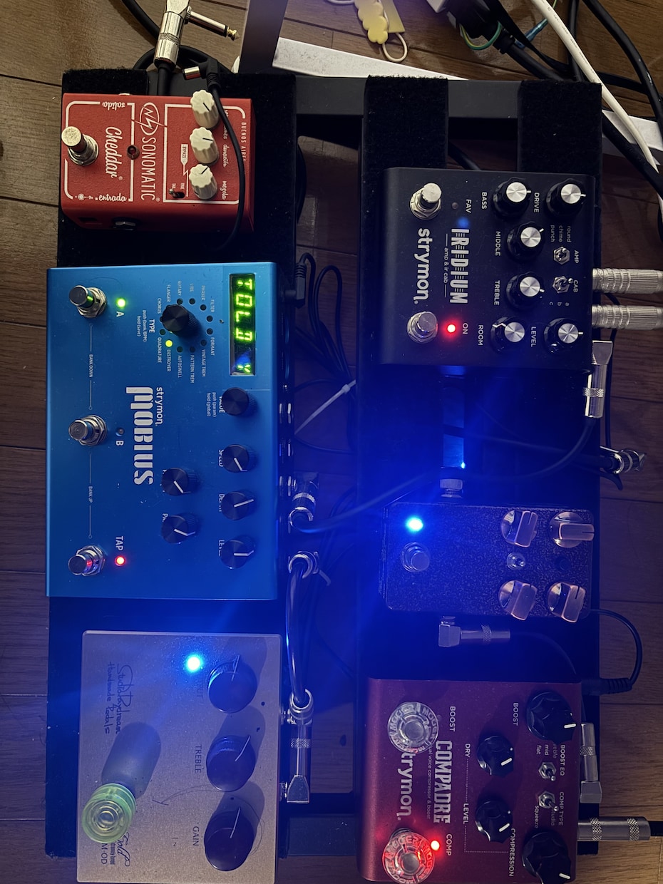 歌ってみた・楽曲のMix/マスタリング承ります ノイズ除去やピッチ補正！オケになじむ聴きやすい音に仕上げます イメージ2