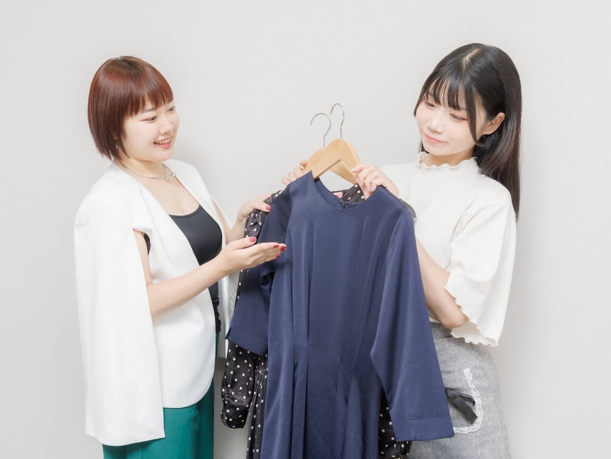 10名半額！2年で2000人の実績☆骨格診断します 人気サロンの現役オーナー◎骨格ミックスまで見られます！ イメージ1