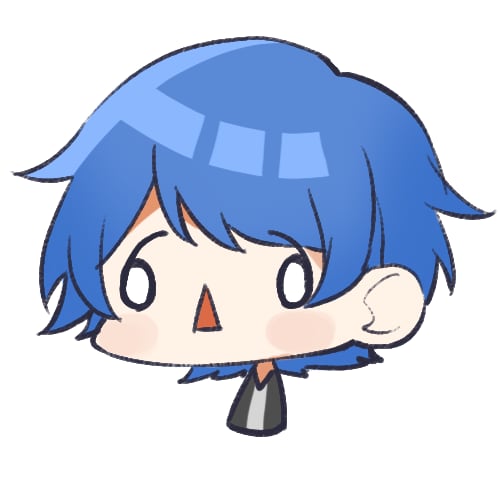Twitchやline用のスタンプ作ります かわいいSDキャラクターイラストが欲しい方 イメージ2