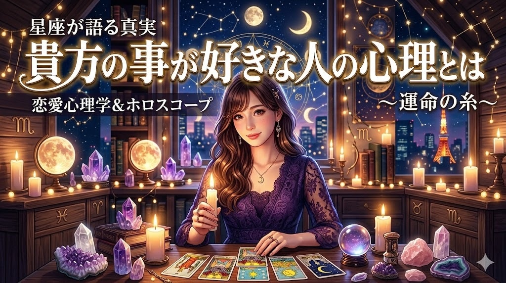 あなたを想う人の本音と気持ちをリーディングします あなたを想うあの人の、言葉にならない本音を視ます。 イメージ1
