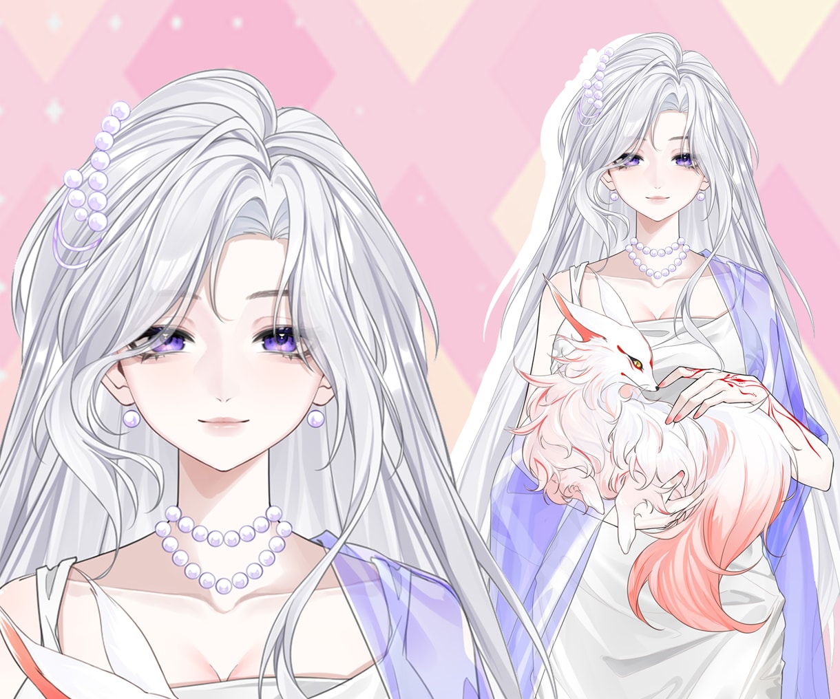 プロが企業Vtuber並Live2D制作します 高品質で短納期、修正無制限、実績多数！全工程対応！ イメージ4