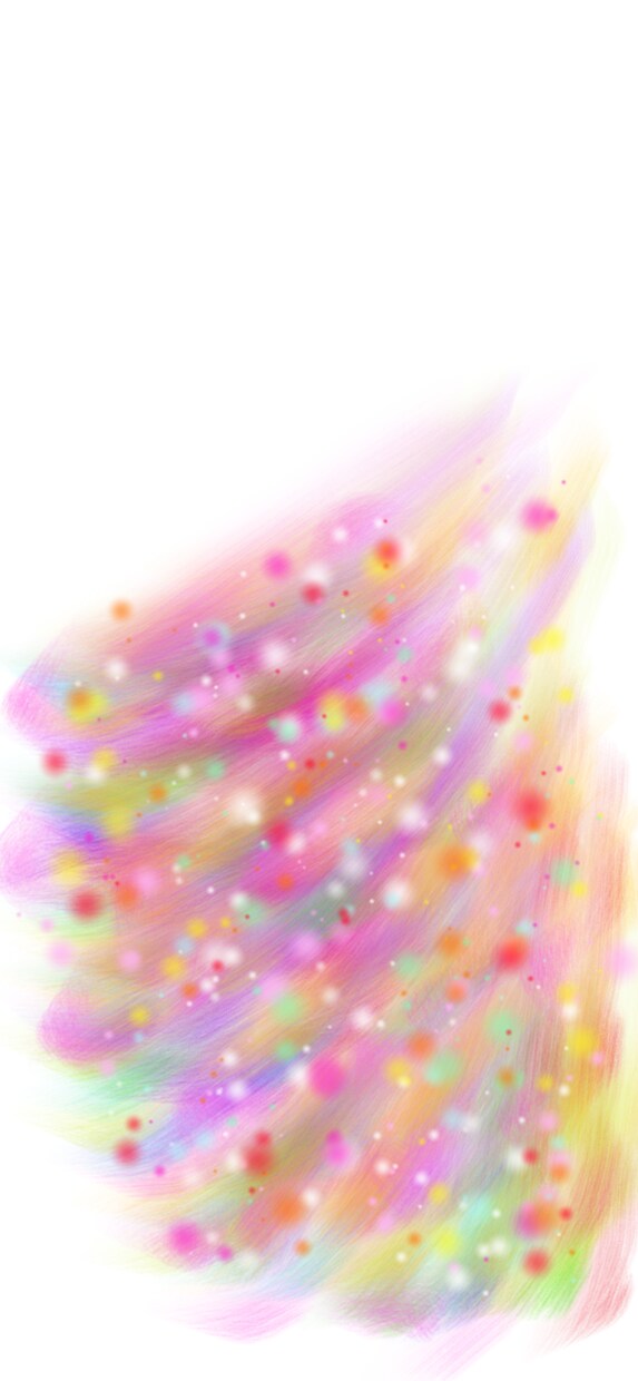 あなたのエネルギーを絵に描きます 素晴らしいあなたの本来のエネルギーを読み取って絵に描きます イメージ3