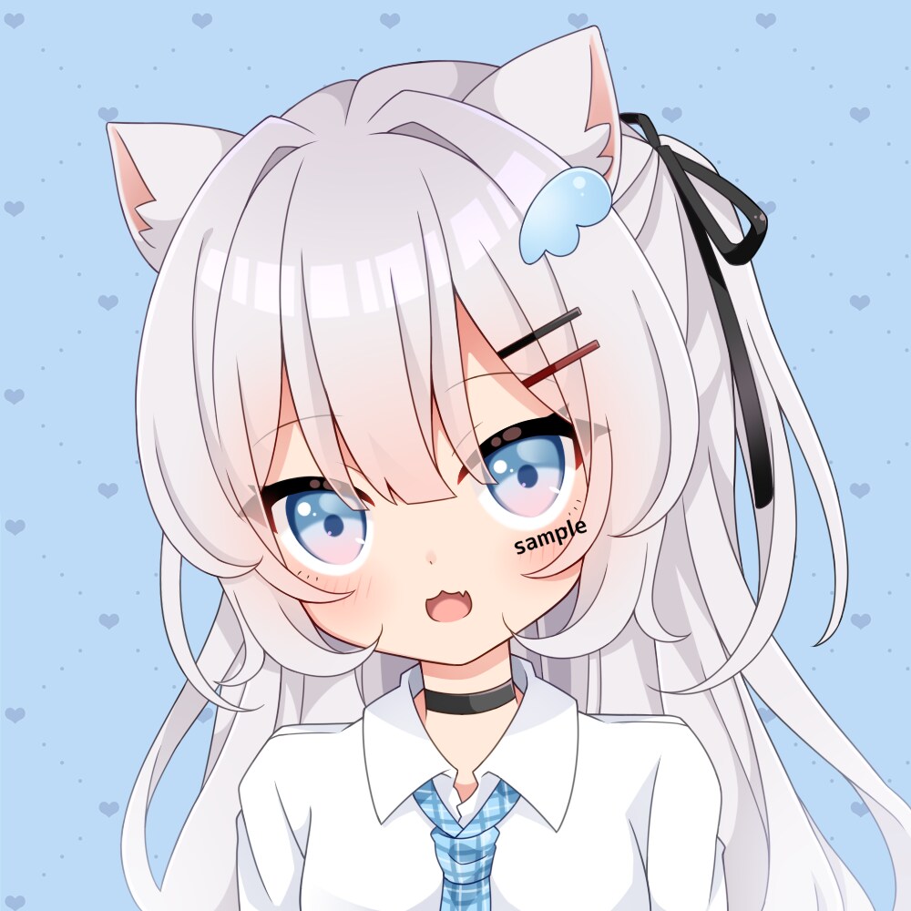 アイコンも♪等身イラスト描きます 幼めテイストのイラストを探しの方へ♪ イメージ2