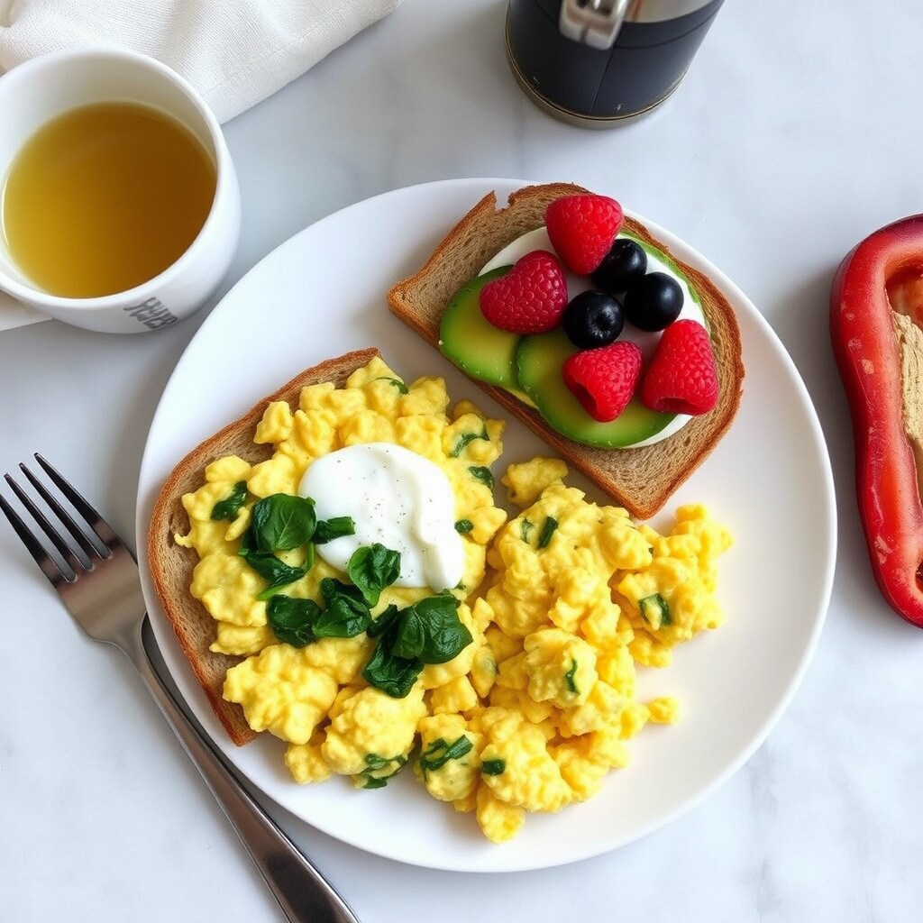 中年太りは実は栄養不足だったことが学べます 食べて栄養素をしっかり摂らないから痩せない。 イメージ9