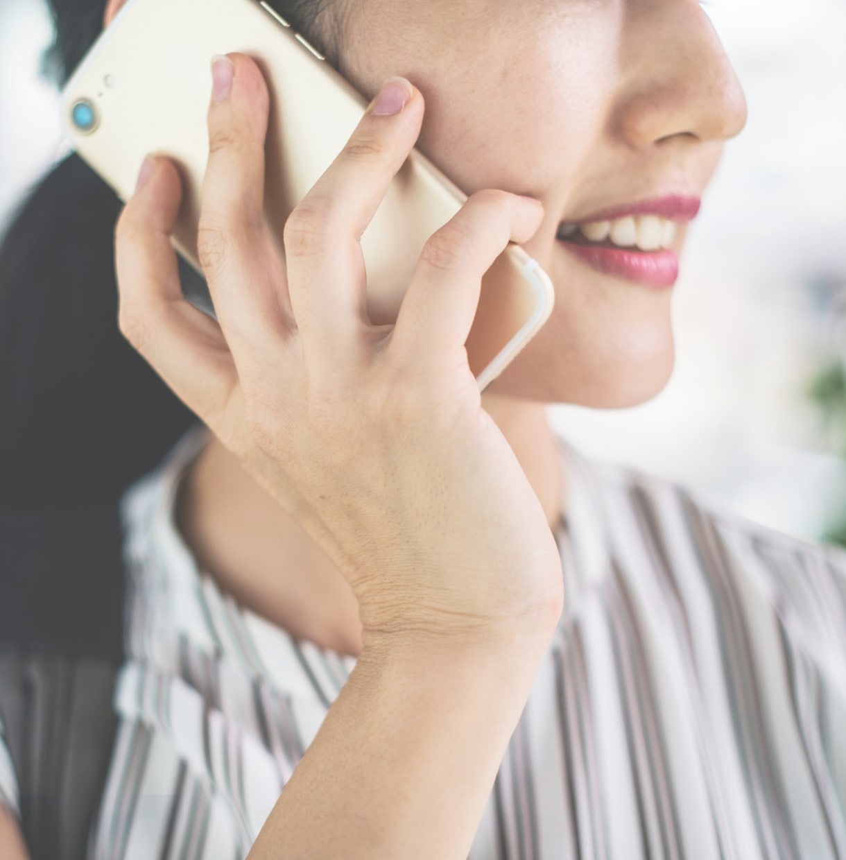 少しだけでもお話しませんか？なんでも聴きます ☆ただそばにそっと寄り添って、あなたを全受容します イメージ3