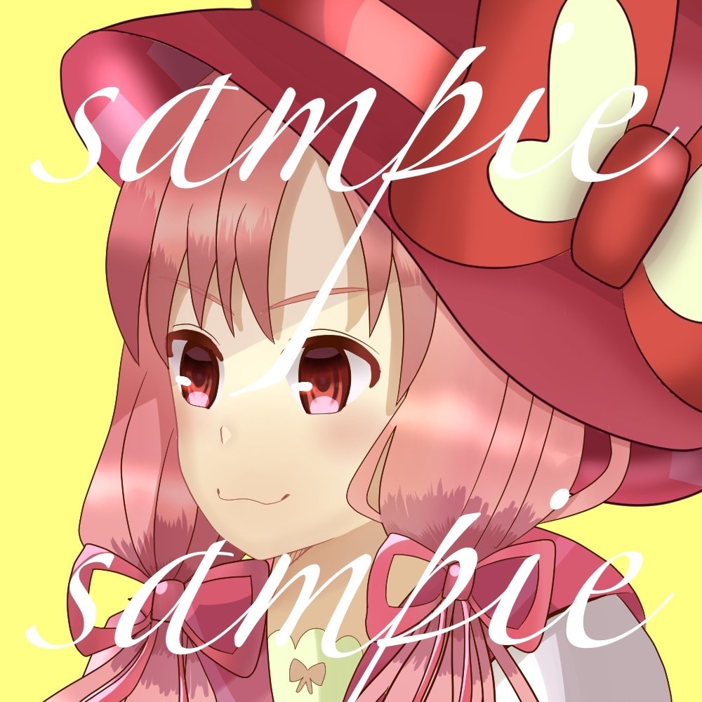 SNS、配信用のアイコン描きます お気軽にアイコンイラストをご提供 イメージ6
