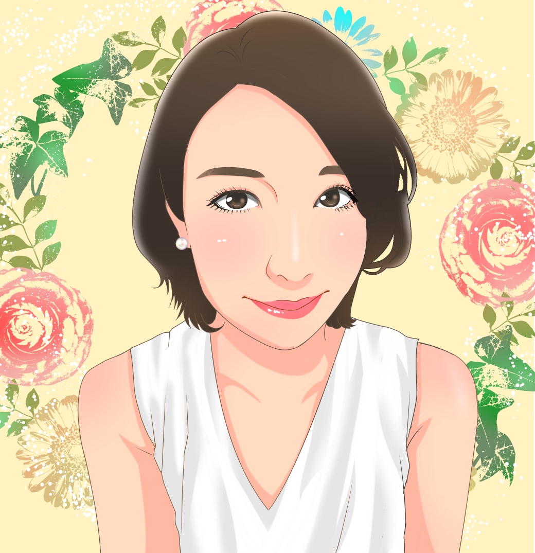 2種類の絵柄から選べる似顔絵描きます ①ちょいリアル②ミニキャラ　あなたの好みはどちら！？ イメージ8