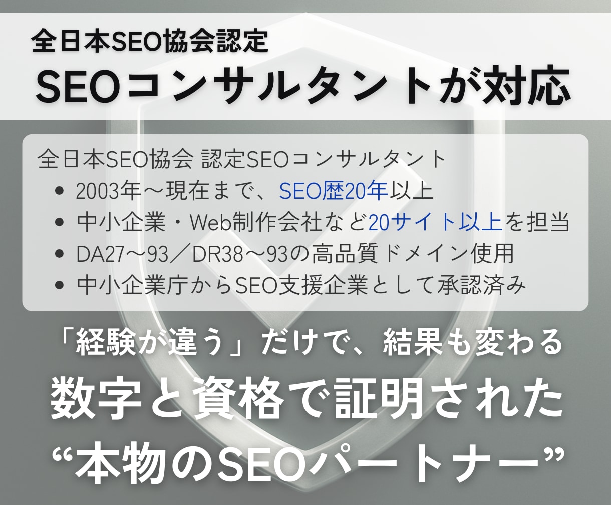 seoブログサーバードメイン 30-150本ます 集客・SEO対策｜ホワイトハットSEOで低リスク 効果持続 イメージ8
