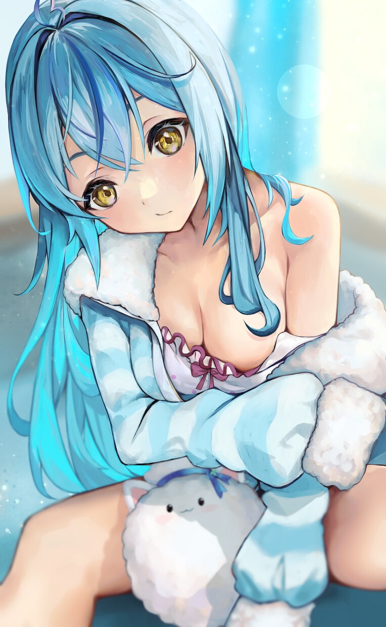 イラストアイコン、キャラデザ等幅広く作成いたします ハイクオリティでお届けします！ イメージ7