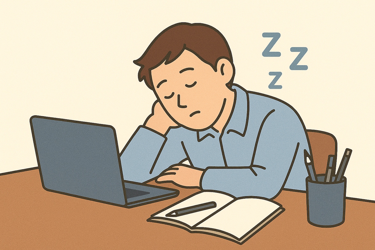 あなたの睡眠に関するお悩みお聞きします 10年以上睡眠医療に関わってきた医療従事者です。 イメージ5