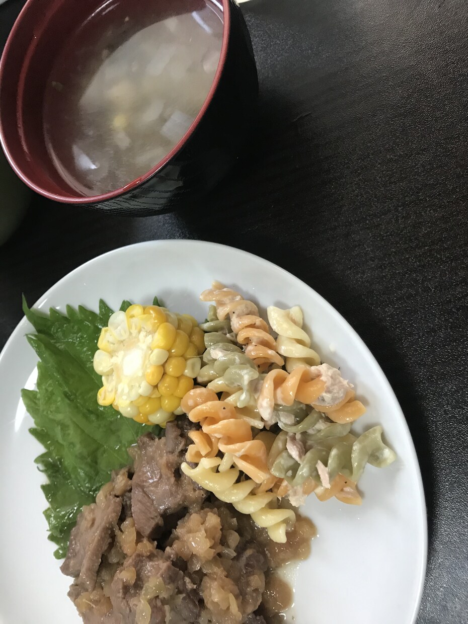 １ヶ月分の献立を提案します 食べたいけど...痩せたい！を応援するメニューを提案します イメージ1