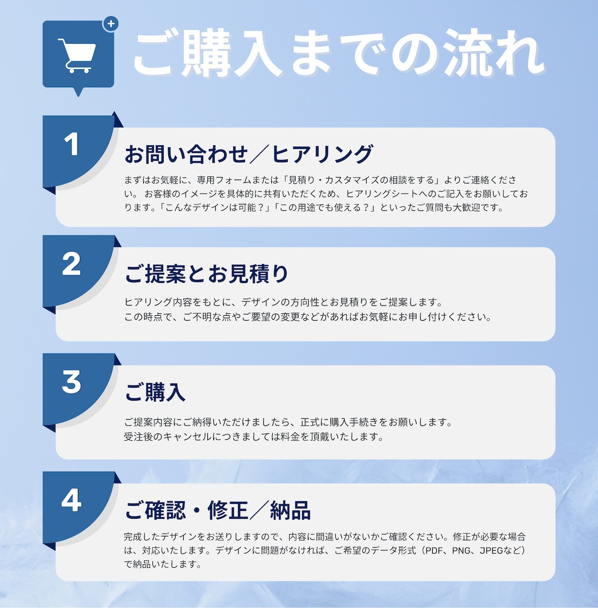 サロン集客！心を掴むデザイン作ります サロンの魅力が伝わる、洗練されたデザインで集客力を高めます イメージ9